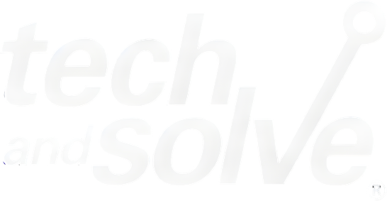 Tech and Solve